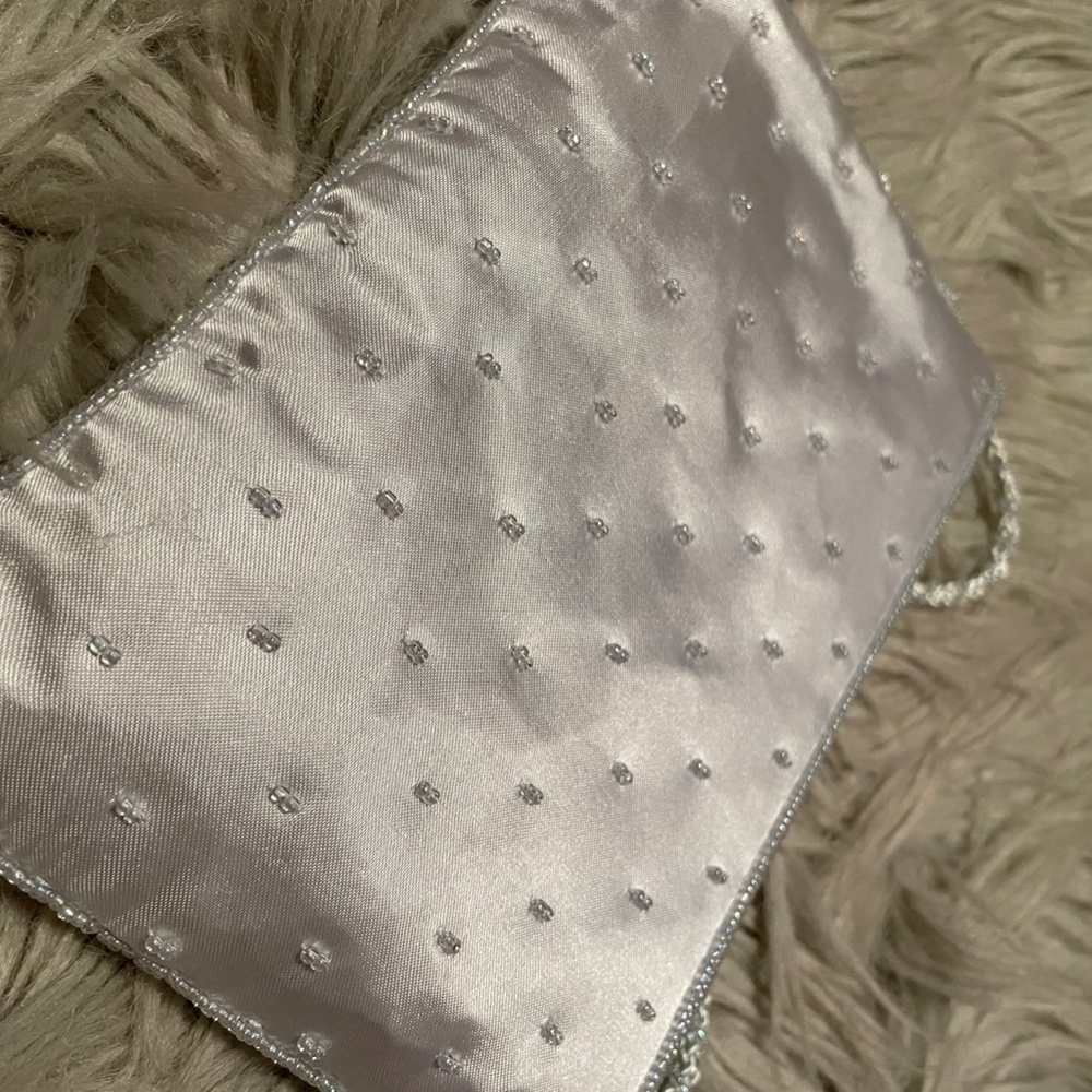 Beaded Purse - Picture 4 of 6